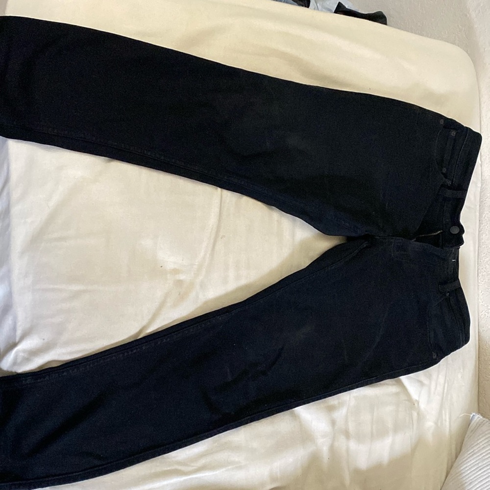 Mens Hollister Skinny Jeans